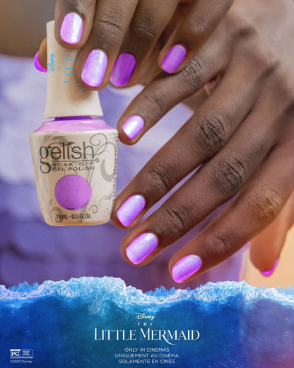 Gelish Gelpolish - Tail me about it 15 ml