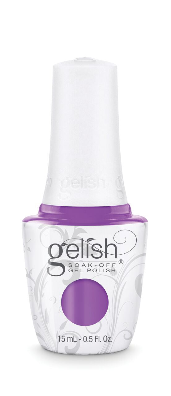 Gelish Gelpolish -  Tokyo A Go Go.