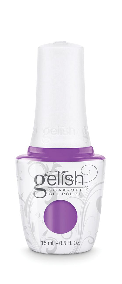 Gelish Gelpolish -  Tokyo A Go Go.