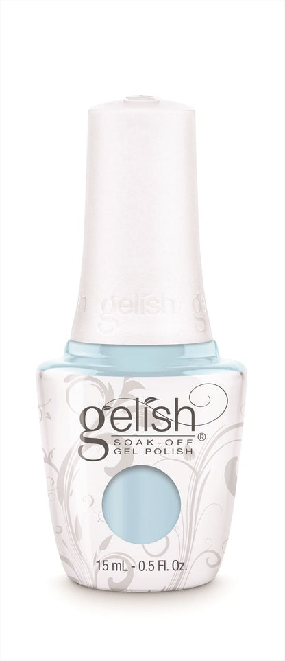 Gelish Gelpolish - Water Baby