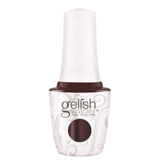 Gelish Gelpolish - You're In My World Now