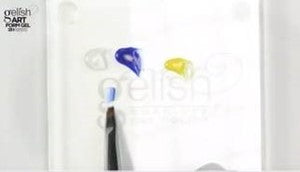 Gelish Glass Nail Art Pallet