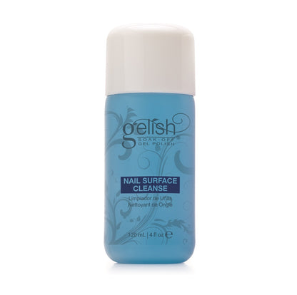 Gelish - Nail Surface Cleanse 120 ml