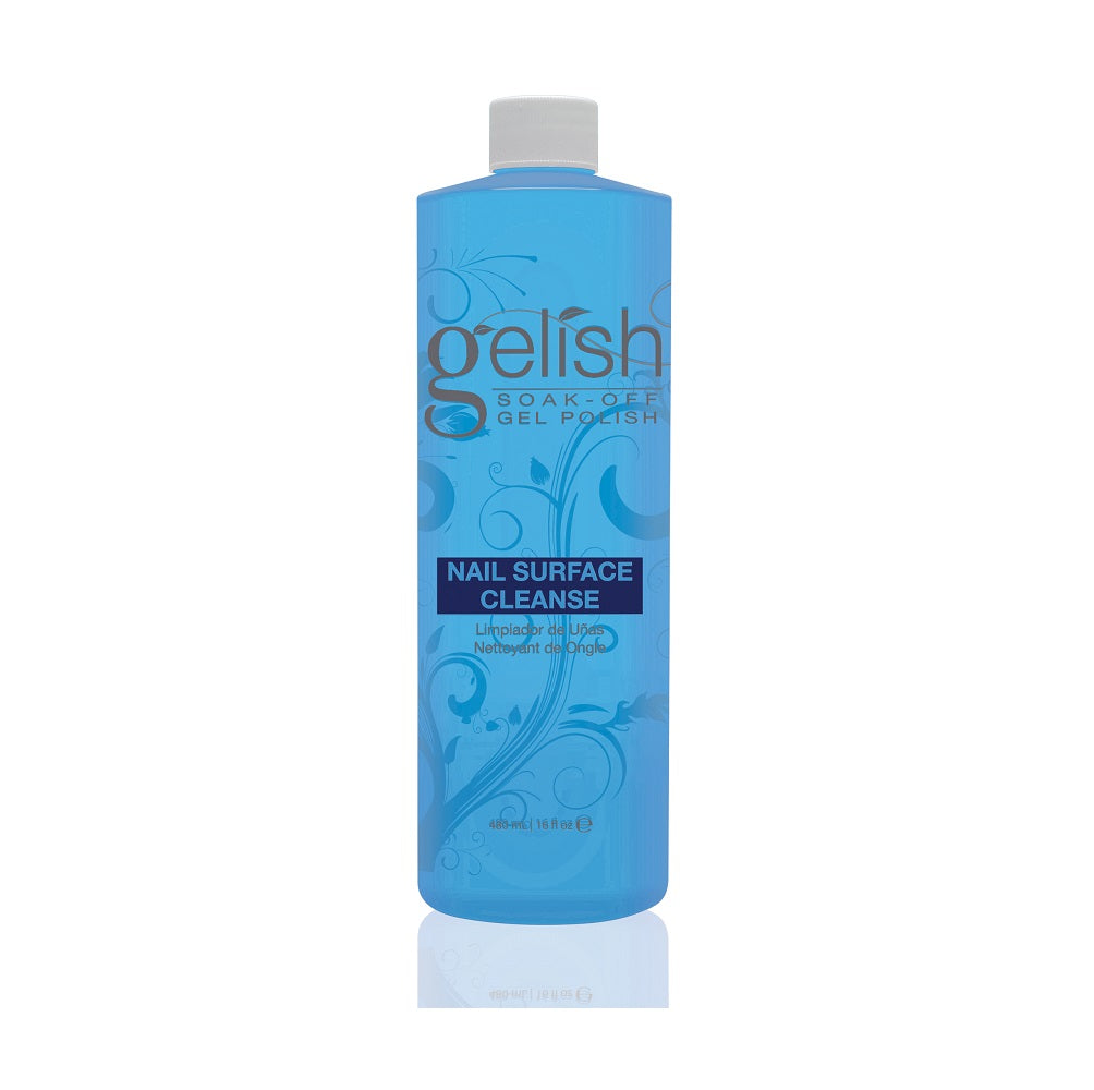 Gelish - Nail Surface Cleanse 480 ml