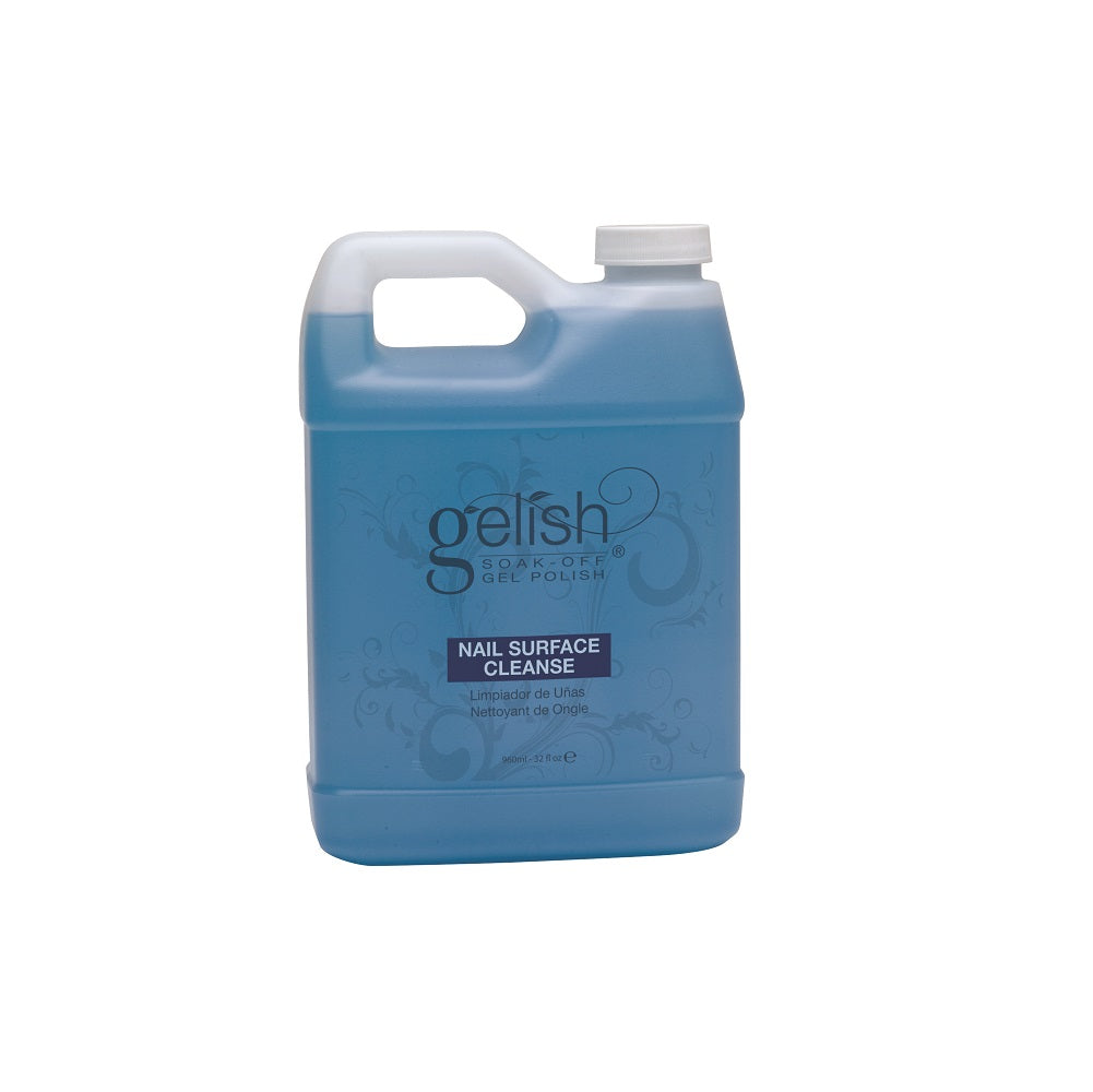 Gelish - Nail Surface Cleanse 960 ml