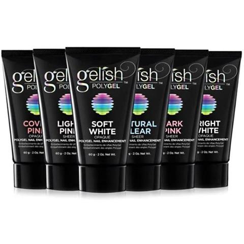 Gelish Polygel Master Kit