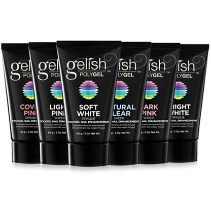 Gelish Polygel Master Kit