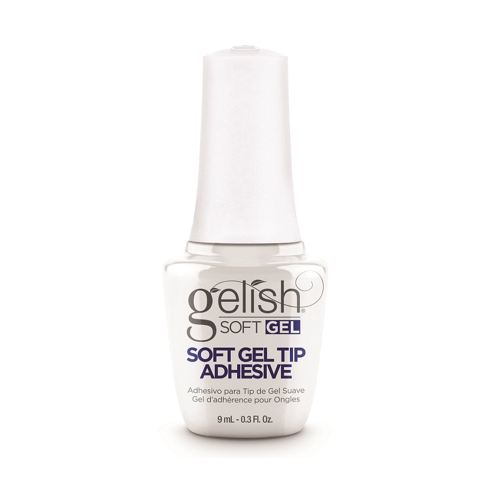 Gelish - Soft Gel Tip Adhesive 15ml