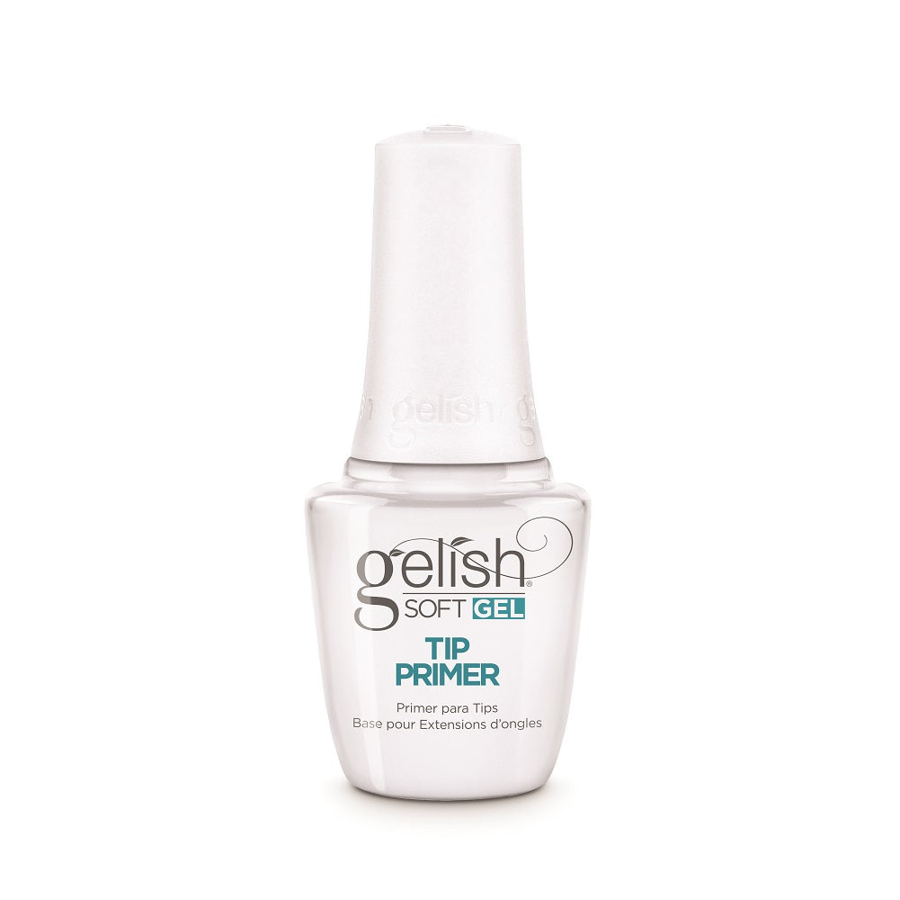 Gelish - Soft Gel Tip Primer 15ml