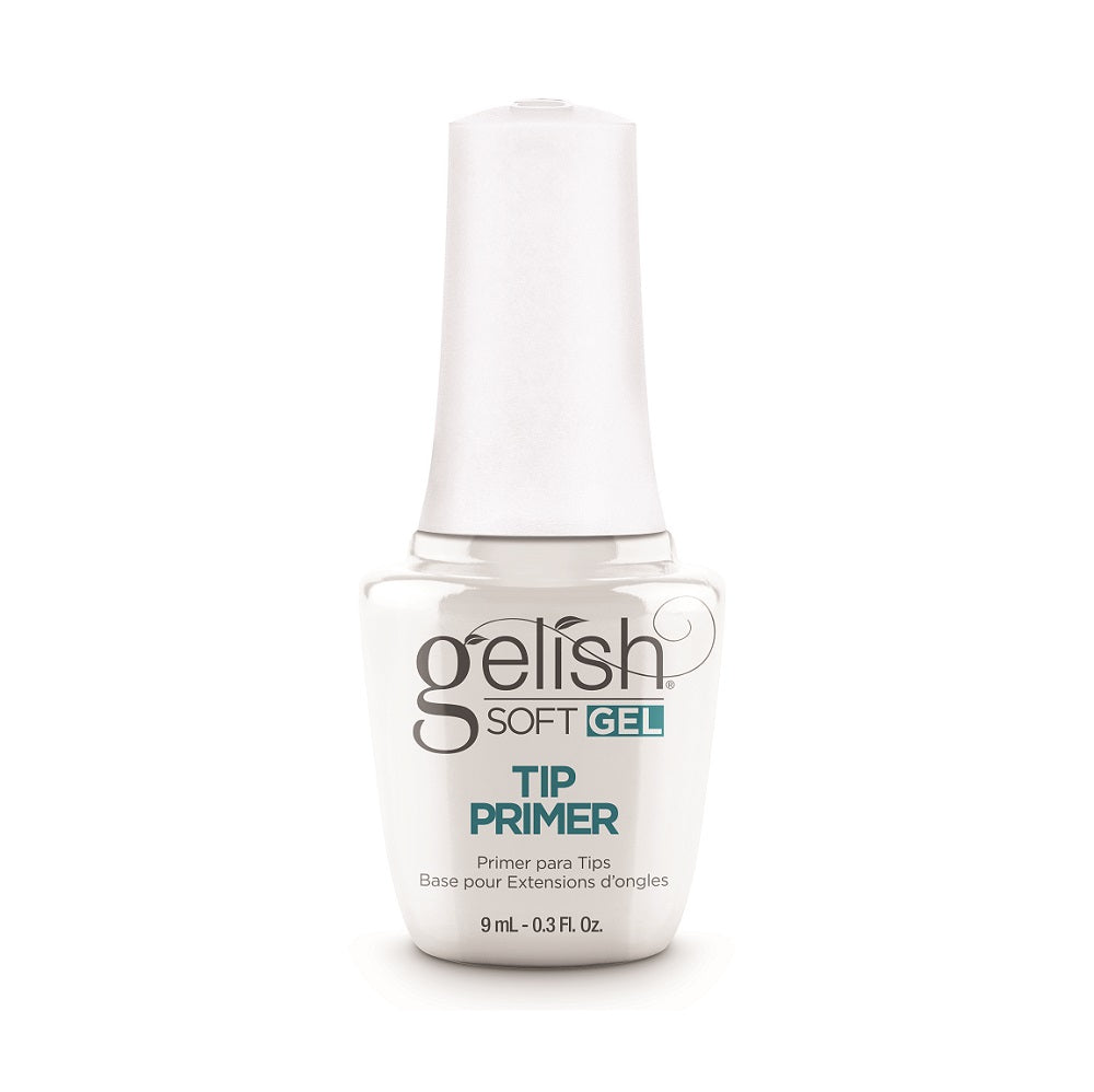 Gelish - Soft Gel Tip Primer 9ml