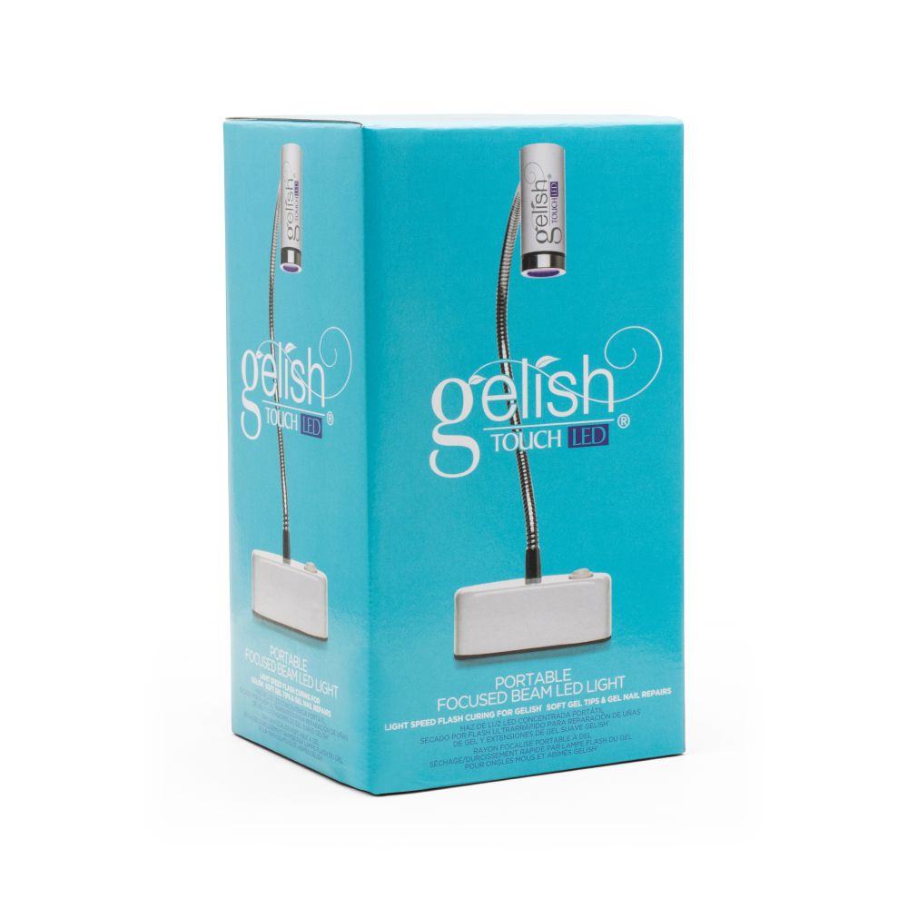 Gelish - Soft Gel Touch LED Light with USB cord