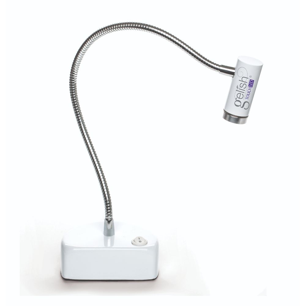 Gelish - Soft Gel Touch LED Light with USB cord