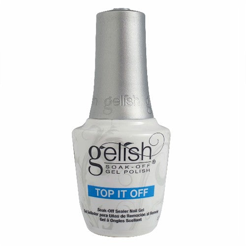 Gelish - Top It Off Sealer Gel