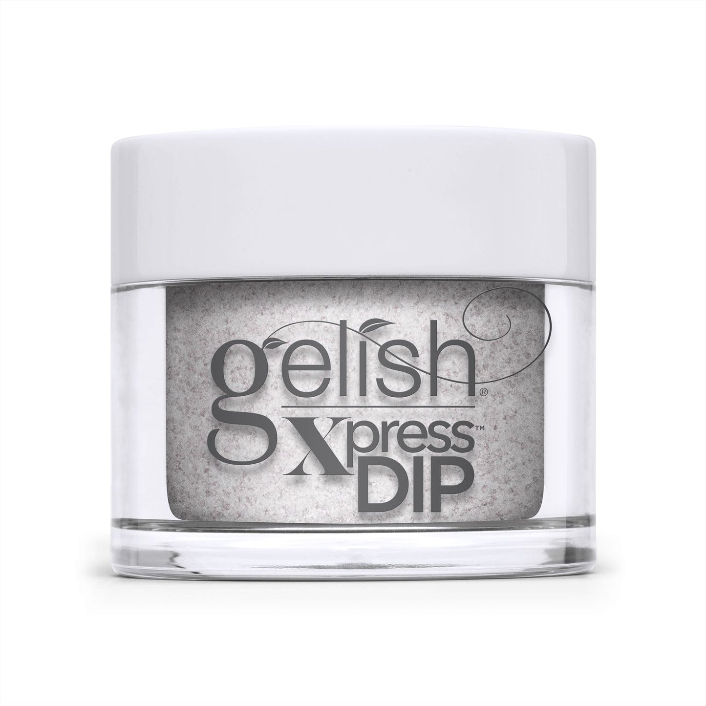 Gelish Xpress Dip - Don't Snow Flake on Me 43gr