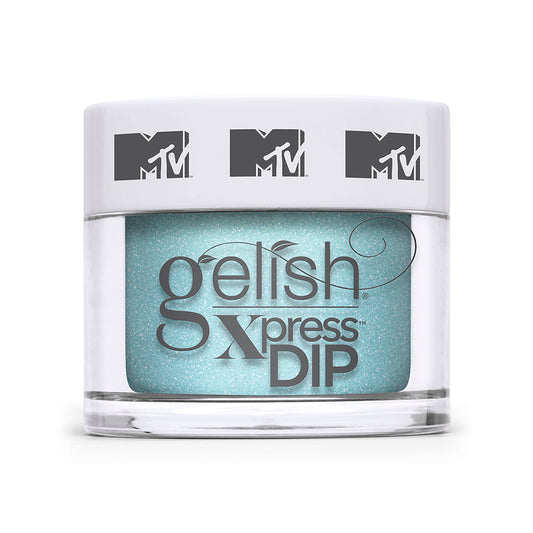 Gelish Xpress Dip - Electric Remix 43 gr