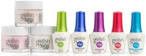 Gelish Xpress Dip - FASHION ABOVE ALL 43GR