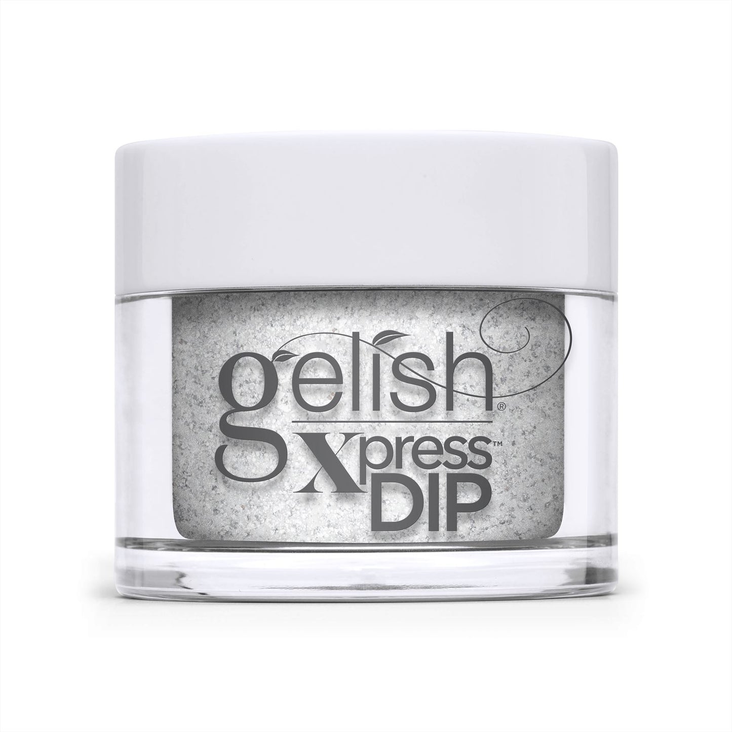 Gelish Xpress Dip - Liquid Frost 43gr