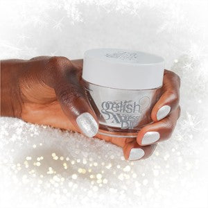 Gelish Xpress Dip - Liquid Frost 43gr