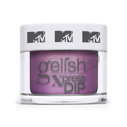 Gelish Xpress Dip - Ultimate Mixtape 43 gr