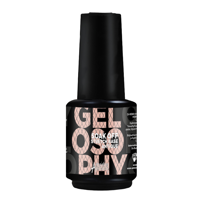 AST - Rubber Basecoat Antique 15 ml