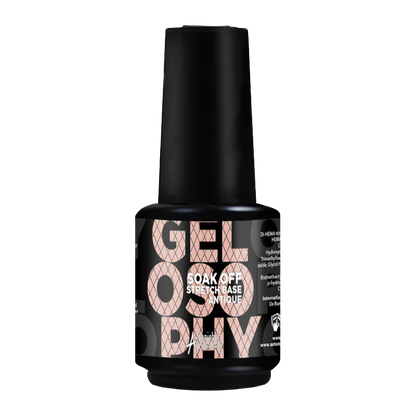 AST - Rubber Basecoat Antique 15 ml