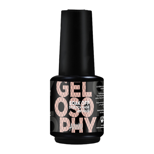 AST - Rubber Basecoat Antique 15 ml