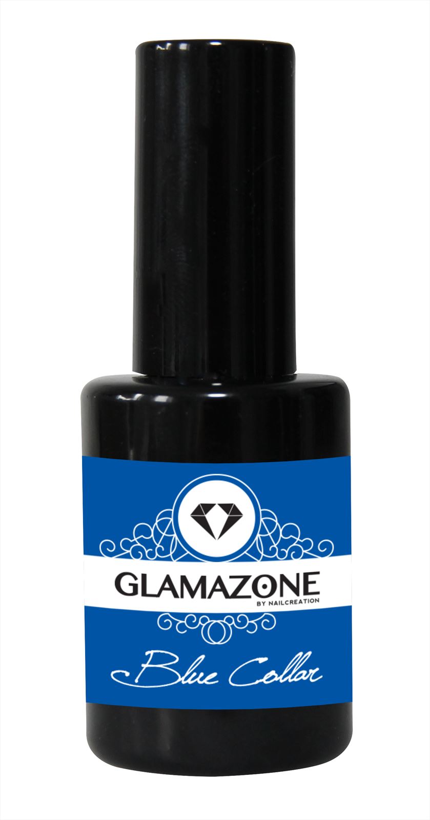 Glamazone - Blue Collar 15ml