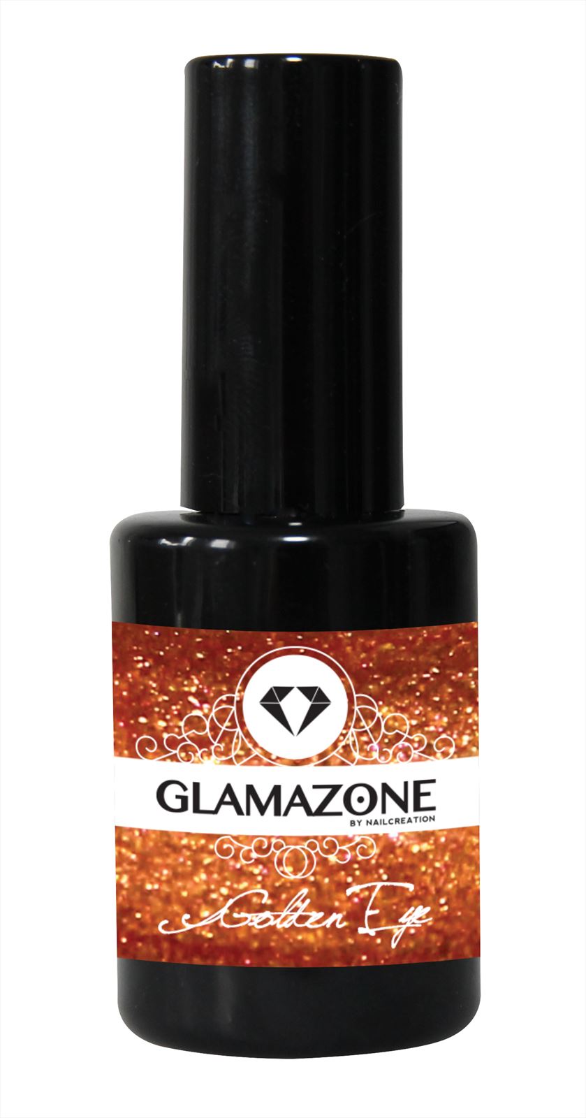 Glamazone - Golden Eye 15ml