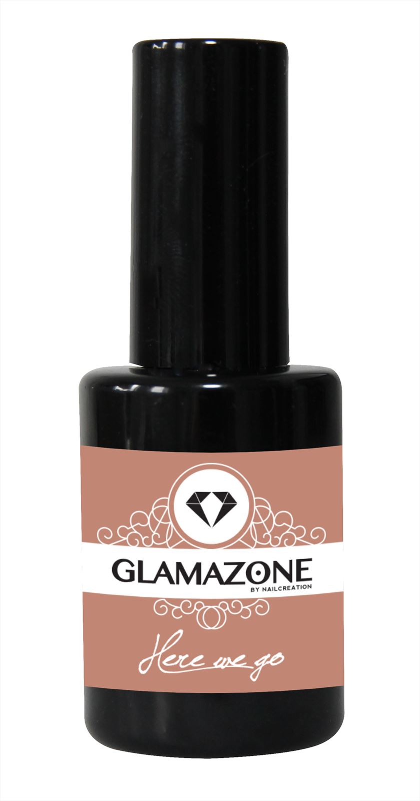 Glamazone - Here We Go 15ml