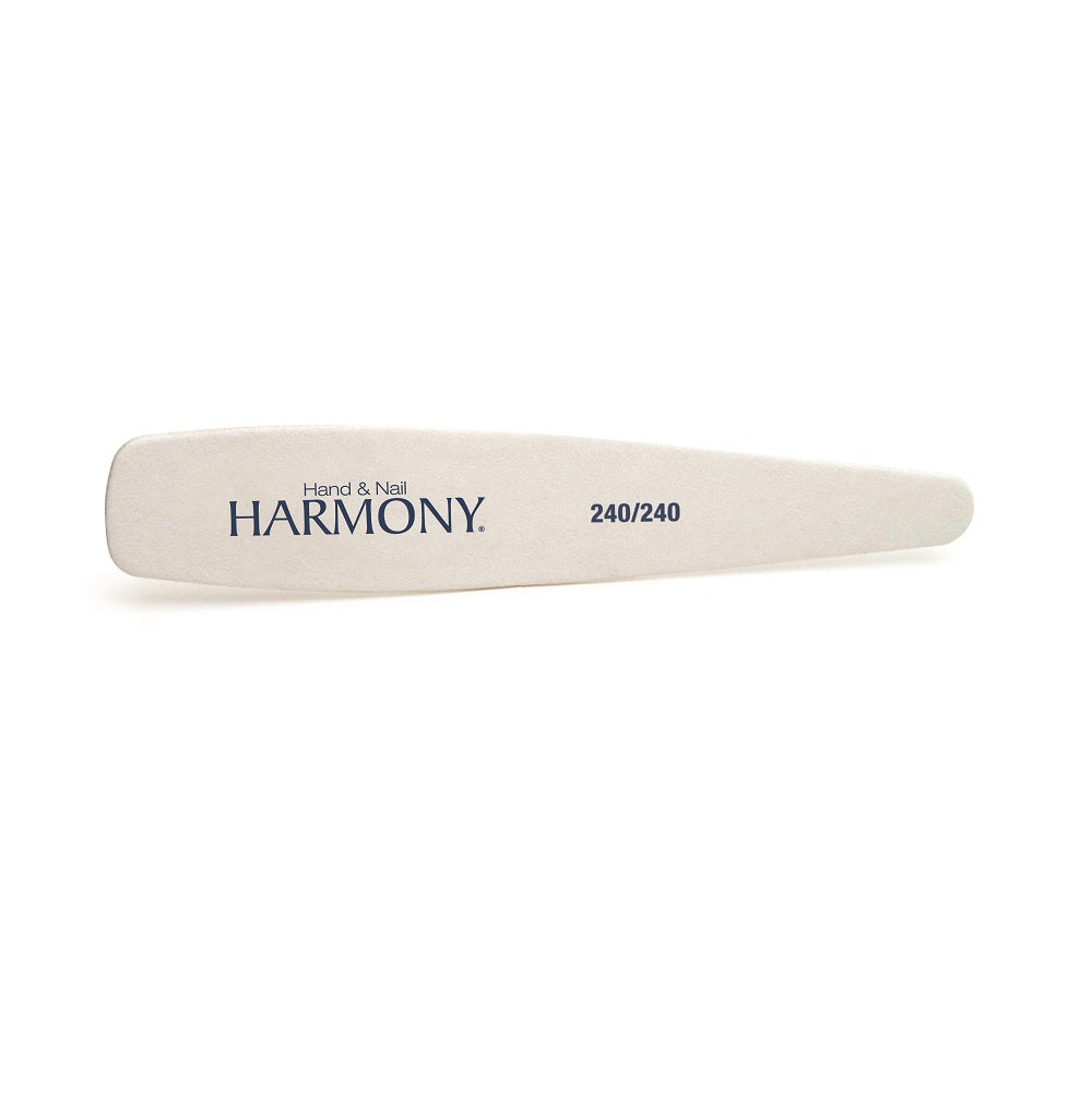 Harmony 240-240 Thin wooden vijl