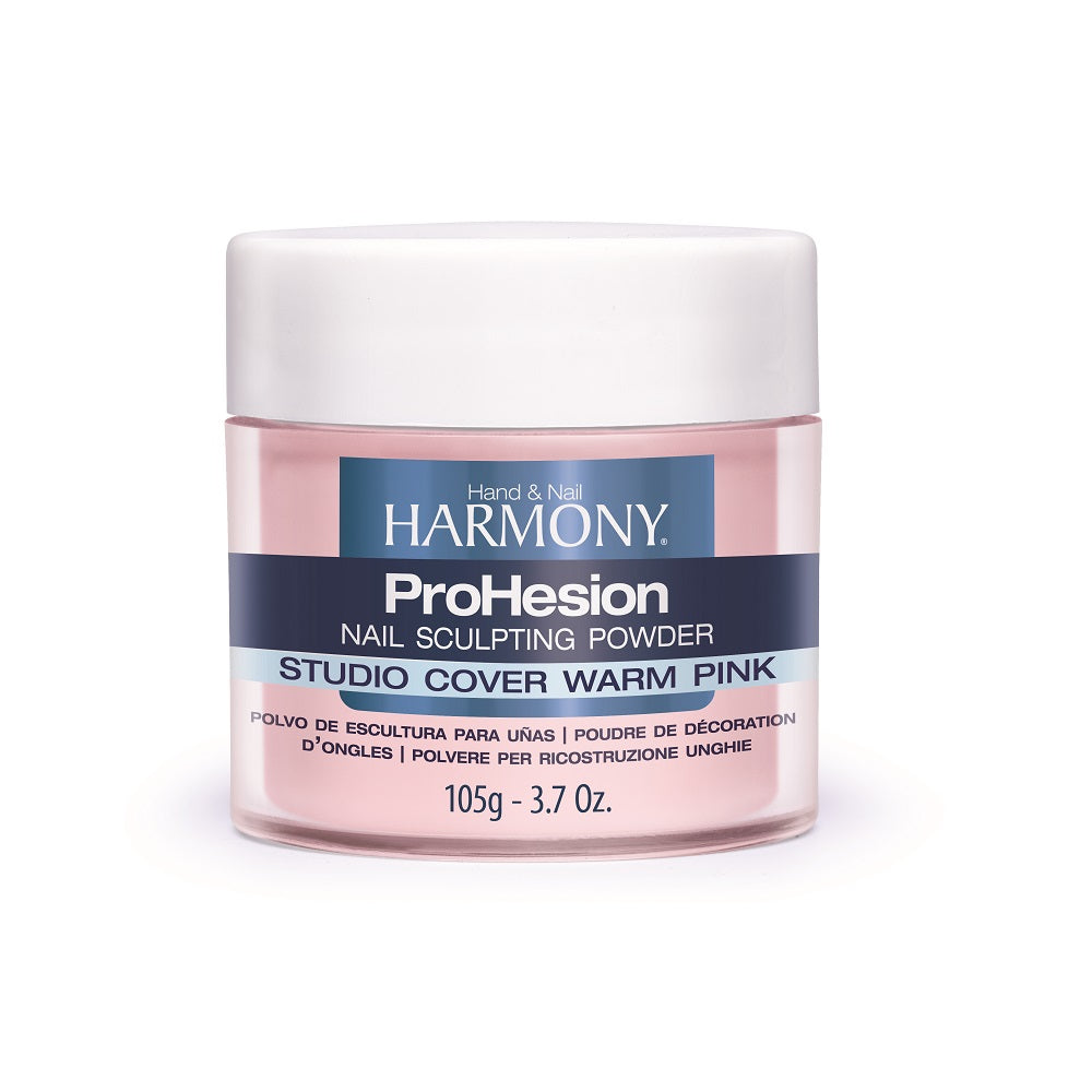 Harmony Studio Cover warm pink acrylpoeder  28 gr