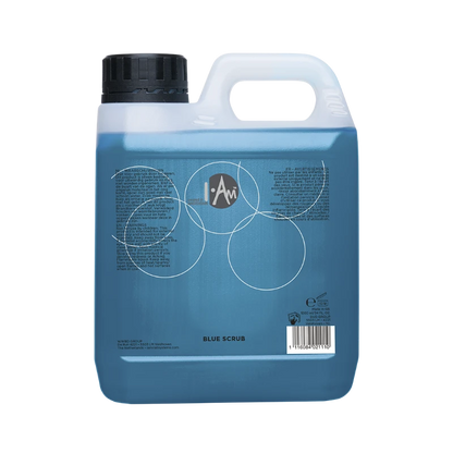 I.Am - Blue Scrub