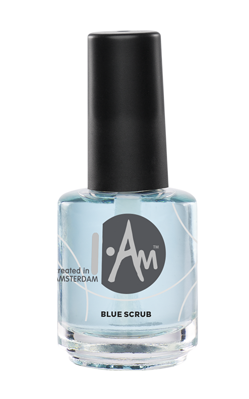 I*Am Blue Scrub 1000 ml