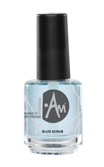 I*Am Blue Scrub 1000 ml