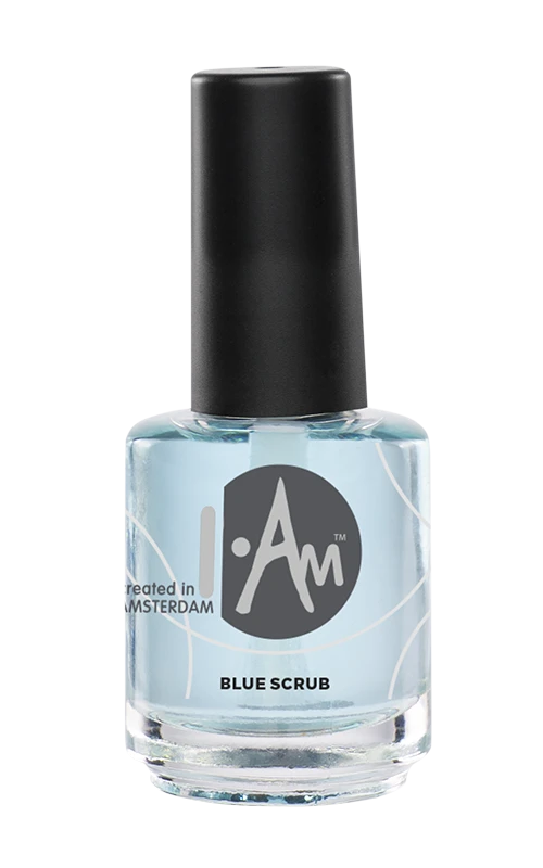 I.Am - Blue Scrub
