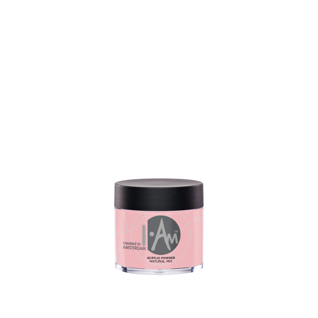 I.Am Acrylic Powder Natural Mix 25 gr