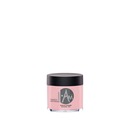 I.Am Acrylic Powder Natural Mix 25 gr