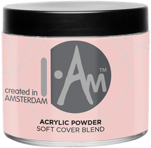 I.Am Acrylic Powder Soft Cover Blend 250 gr