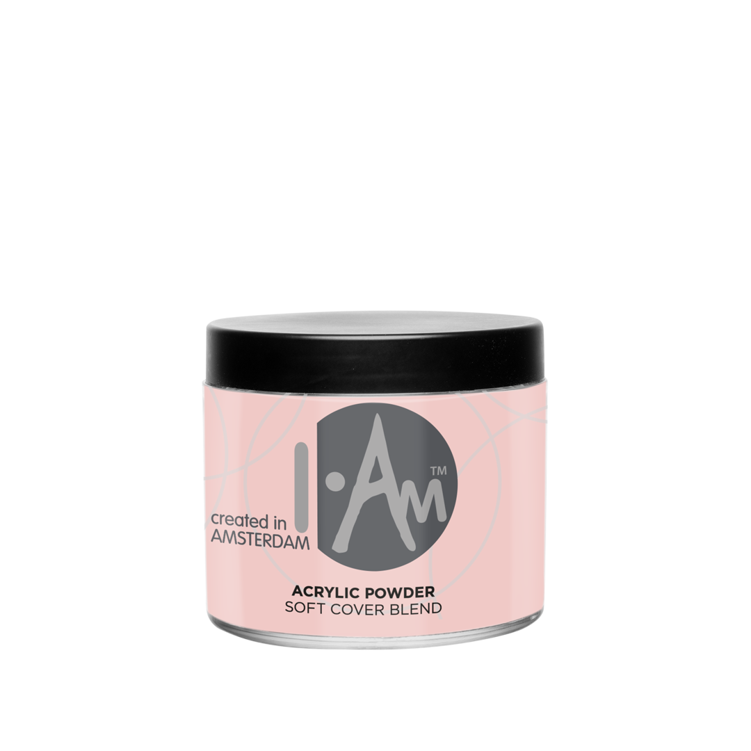 I.Am Acrylic Powder Soft Cover Blend 25 gr