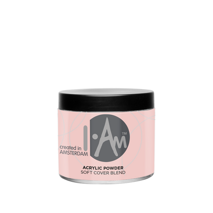 I.Am Acrylic Powder Soft Cover Blend 25 gr