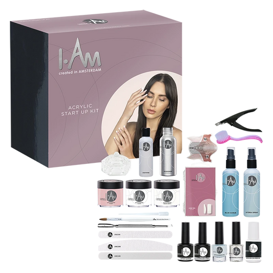 I.Am - Acrylic Start Up Kit
