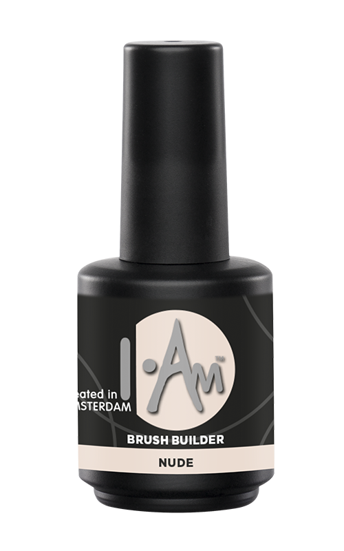 I.Am Brush Builder Nude