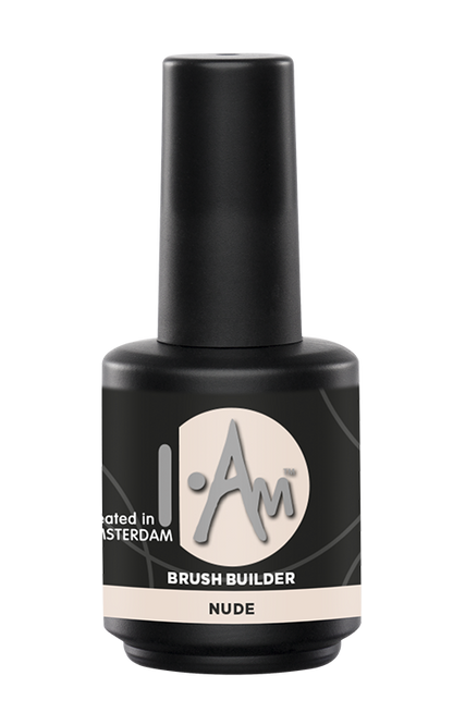 I.Am Brush Builder Nude