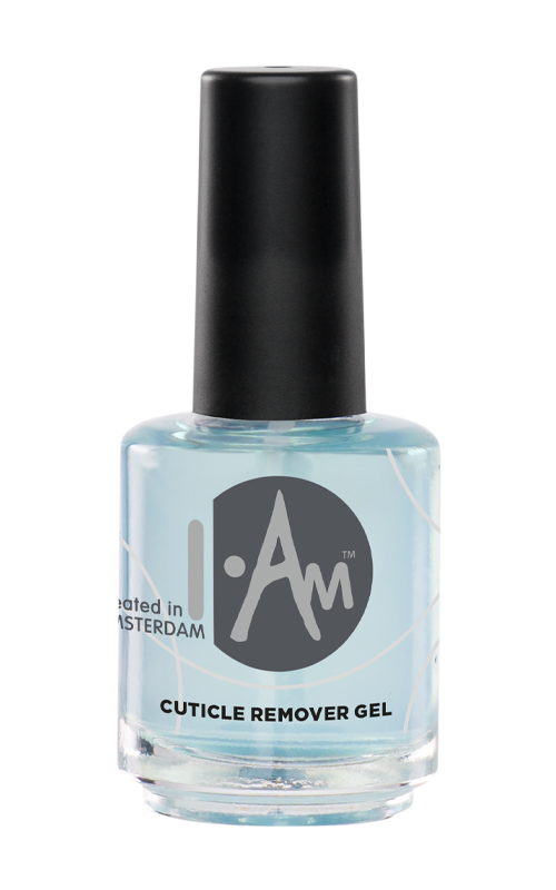 I.AM Cuticle Remover Gel 15 ml