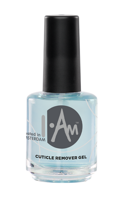 I.AM Cuticle Remover Gel 15 ml