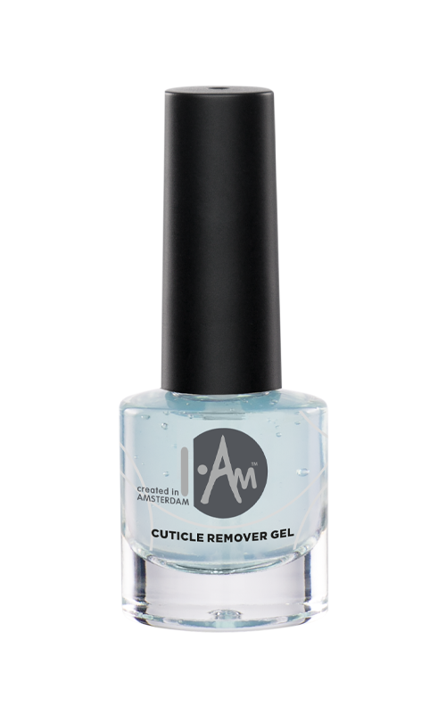 I.AM Cuticle Remover Gel 15 ml