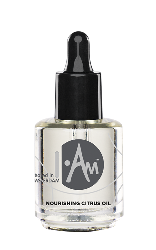 I.Am Nourishing Citrus Oil 15 ml