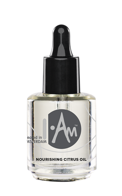 I.Am Nourishing Citrus Oil 15 ml