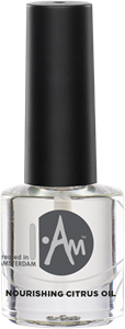 I.Am Nourishing Citrus Oil 7 ml