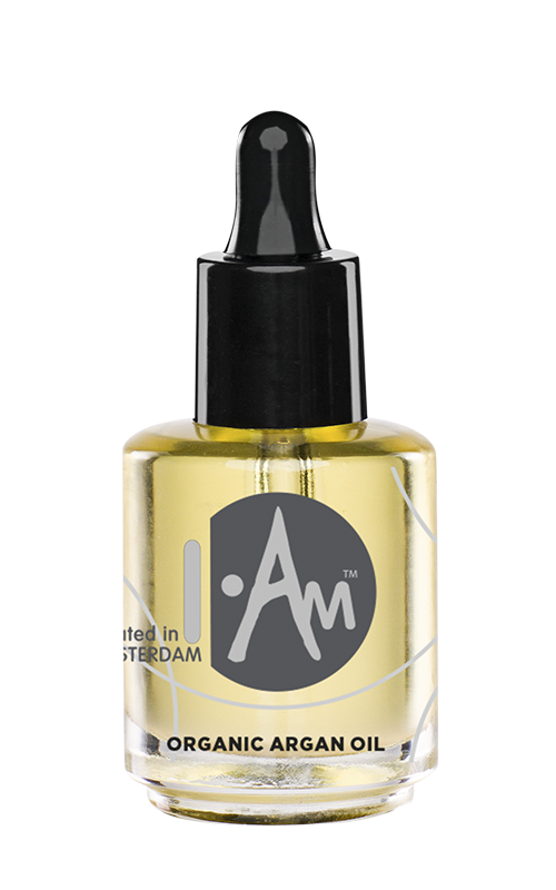 I.Am Organic Argan Oil 15 ml